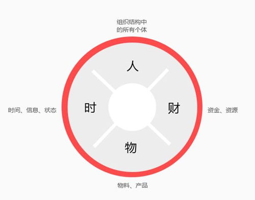 erp軟件定制開發的缺點是什么